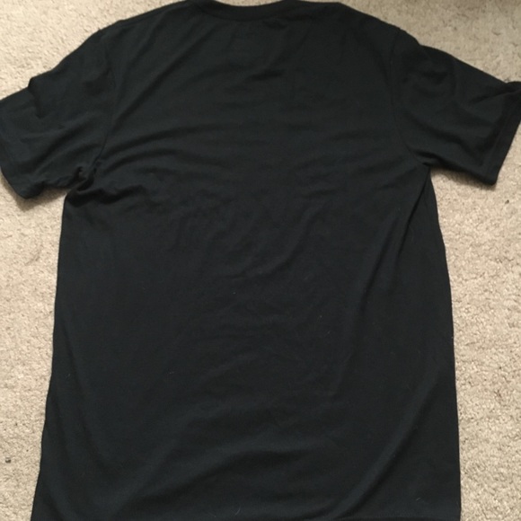 DARE t-shirt men’s medium - Picture 4 of 4